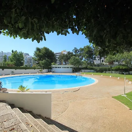 Praia_da_rocha_vista_mar/ocean_view * Портіман